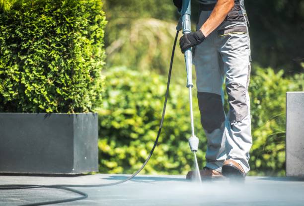Best Driveway Pressure Washing  in Wendover, UT