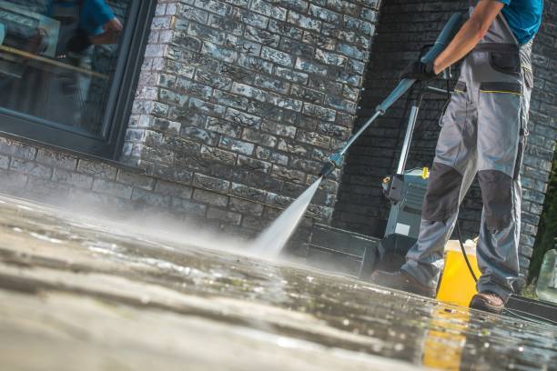 Best House Exterior Washing  in Wendover, UT