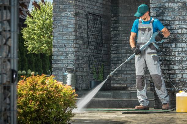 Solar Panel Cleaning in Wendover, UT