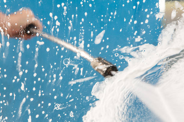 Best Soft Washing  in Wendover, UT