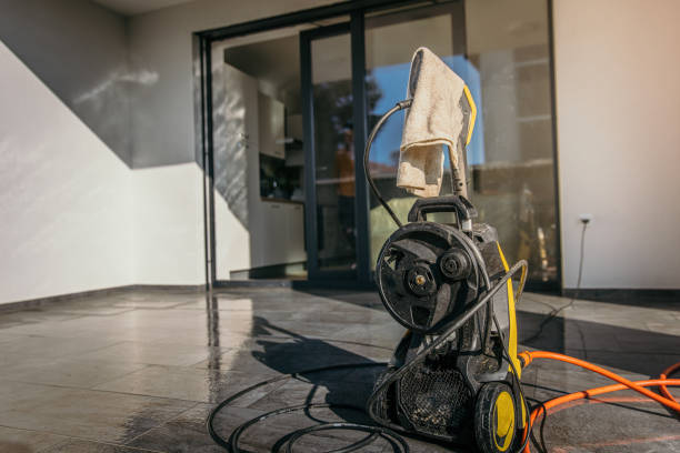 Best Fence Cleaning  in Wendover, UT