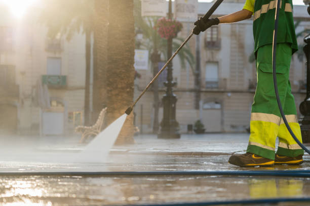 Best Pool Deck Cleaning  in Wendover, UT